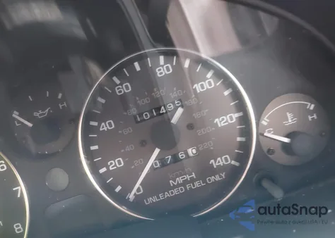 1995 Mazda Mx-5 Miata from USA, damaged, VIN JM1NA353XS0614063